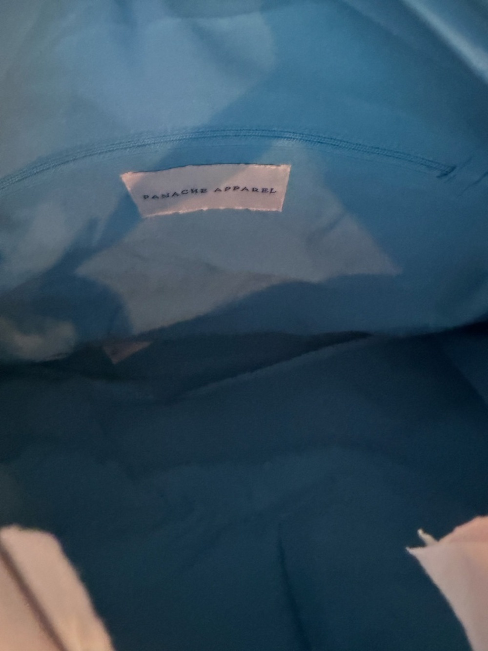 Pool Tote - Picture 4 of 4
